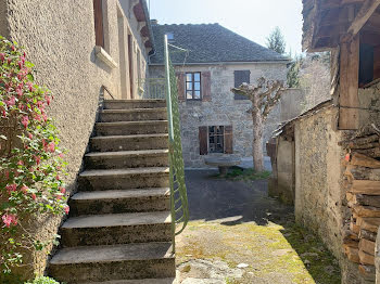 maison à Monts-de-Randon (48)