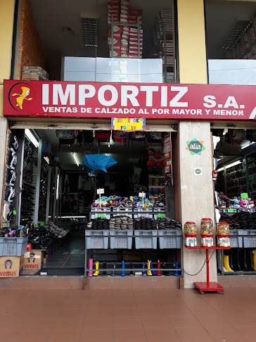 Importiz S.A.