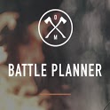 Order of Man Battle Planner