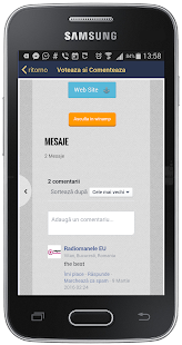Radio Manele Europa(圖7)-速報App