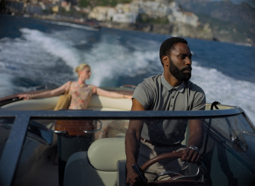 Američki film Tenet od 26. avgusta u bioskopima