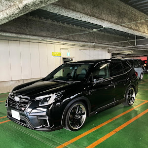 フォレスター SK5