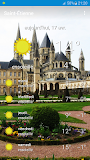Météo Saint-Étienne