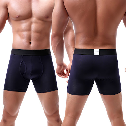 Title 5, Long Anti-wear Cotton Running Bottoms. Enjoy co...