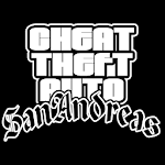 Cheat Code for GTA San Andreas Apk