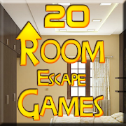 20 Room Escape Games