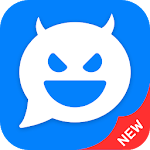 Cover Image of Tải xuống Fake messenger: funny fake chat, fake video call 1.0 APK