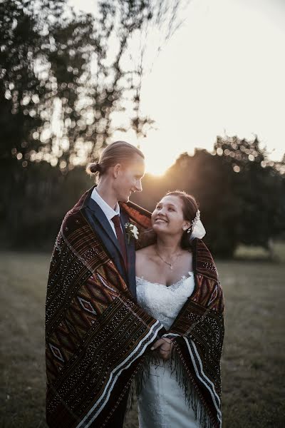 Fotógrafo de bodas Adrienn Viszmeg (adriennviszmeg). Foto del 2 de febrero 2020