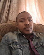 Moeketsi Mosala is wanted in connection with his father's death. 