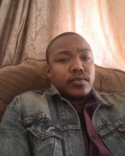 Moeketsi Mosala is wanted in connection with his father's death.