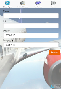 How to download Best Travel Booking patch 1.0 apk for pc