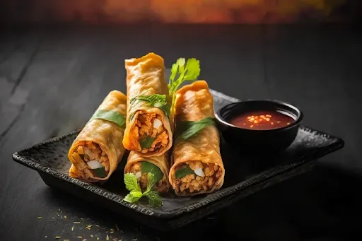 Spring Roll