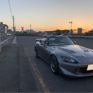 S2000 AP1