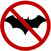 Ultrasonic Bat Repeller 3.0 Icon