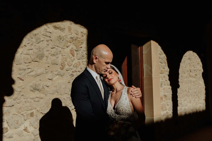 Fotografo di matrimoni Deborah Lo Castro (deborahlocastro). Foto del 10 luglio 2021