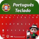 Cover Image of Download Portuguese Language Keyboard : Teclado português 1.0.1 APK