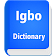 English To Igbo Dictionary icon