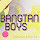 Bantang Boys Wallpapers Bantang Boys New Tab