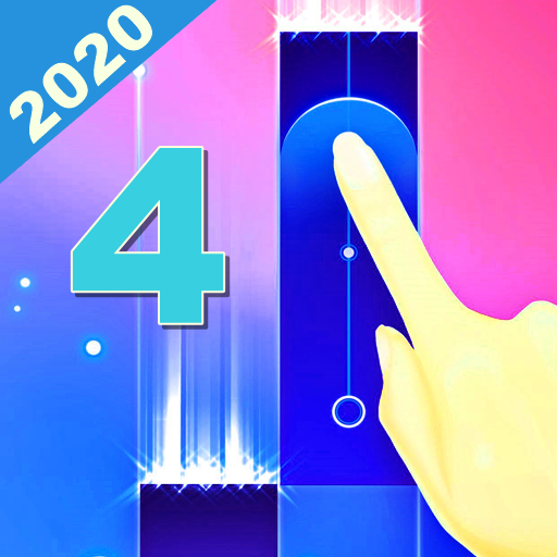 Piano Tiles 4 - Magic Tiles 2020 Free Offline