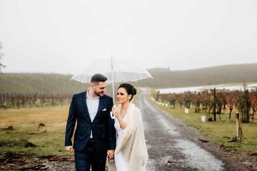 Fotógrafo de bodas Rudi Dias (rudidias). Foto del 3 de septiembre 2021