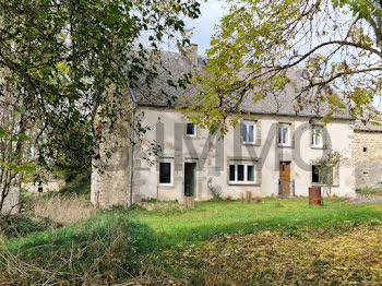 villa à Condat-en-Combraille (63)