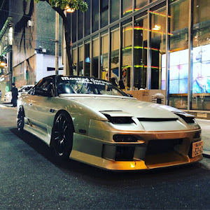 180SX RPS13