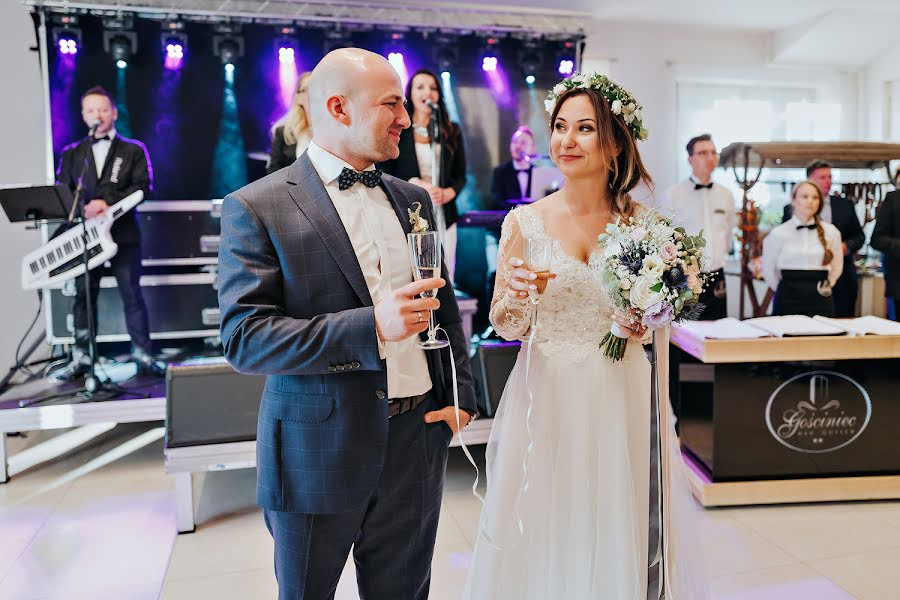 Fotógrafo de casamento Monika Steltmann (msteltmann). Foto de 10 de março 2020