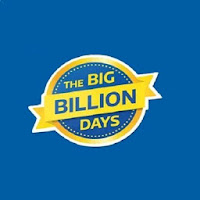 Big Billion Days Sale