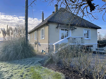 maison à Silly-en-Gouffern (61)