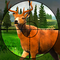 Sniper Deer 3D Hunt 2020 Wild Hunting FPS Guns