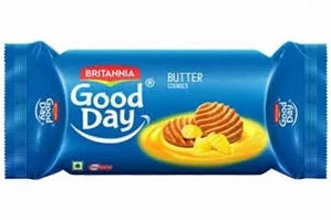 Britannia Good Day Butter - 90 gm