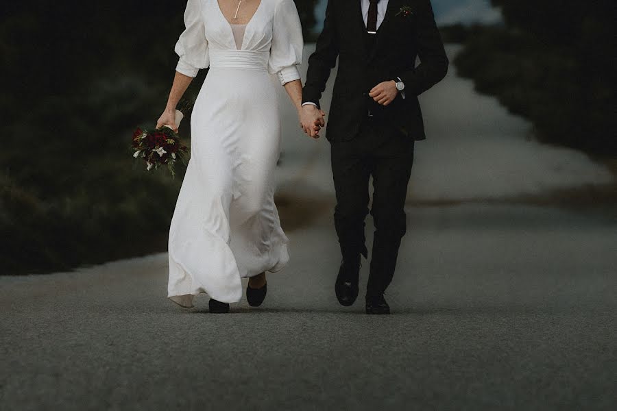 Hääkuvaaja Vasilis Liappis (2pweddings). Kuva otettu 23. maaliskuuta