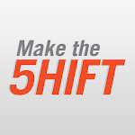 Make the 5HIFT Apk