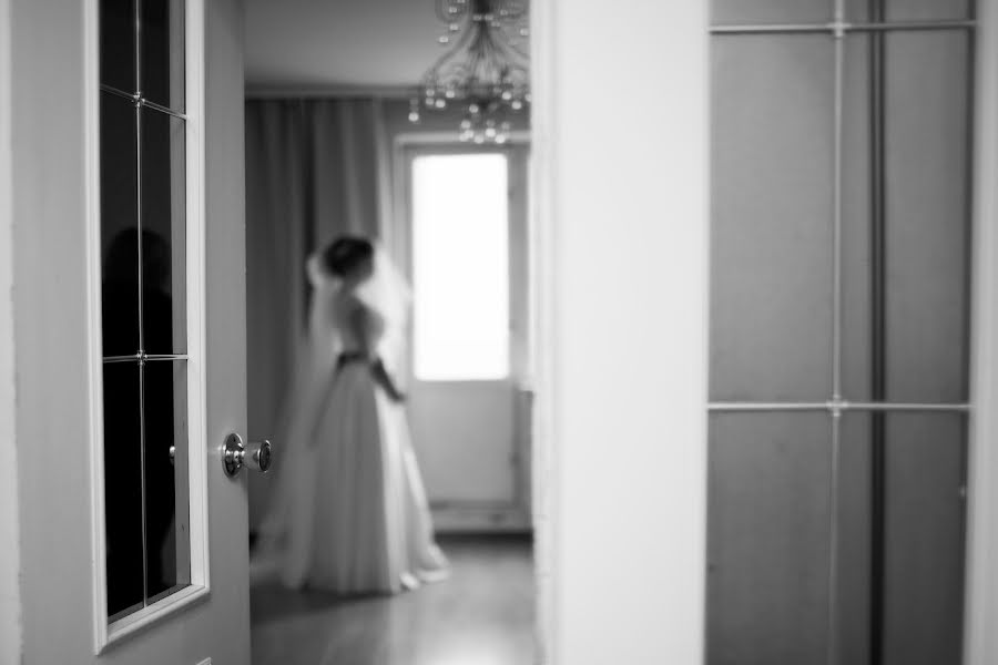 Wedding photographer Lera Dinaburg (ulitkin). Photo of 24 December 2015