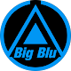 BigBlu Substratum Theme Download on Windows