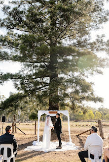 Wedding photographer Samantha Li (theinfinityc). Photo of 18 October 2023