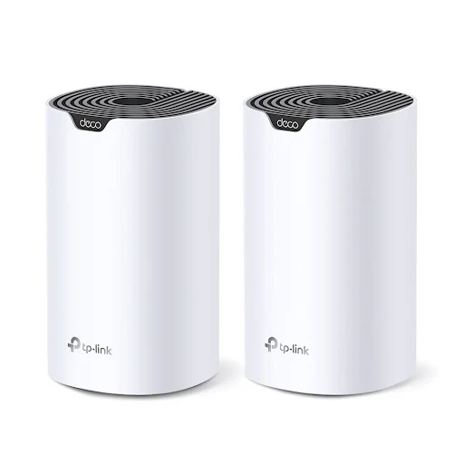 Hệ thống Wifi Mesh Wifi 6 TP-Link Deco S7 (2-pack)