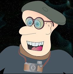 Nerd 012 - Field Trip