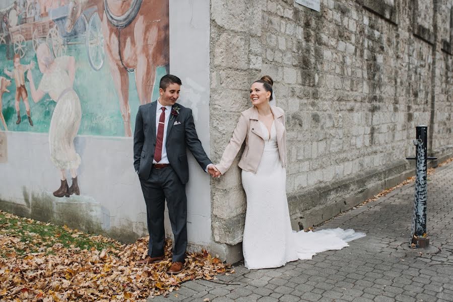 Fotógrafo de casamento Emma Davidson (emmadavidson). Foto de 28 de abril 2019