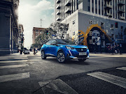 The Peugeot 2008 is the 2021 SA Car of the Year.