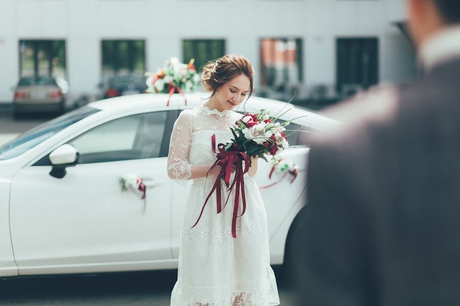 Photographe de mariage Valera Igorevich (valeraigorevich). Photo du 12 juillet 2018