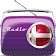 Radio Danoise / stations de radio danoises icon