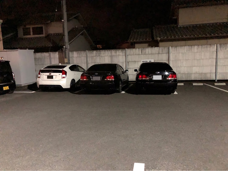 クラウンアスリートのモッティー さんが投稿したカスタム事例の投稿画像2枚目