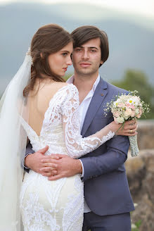 Wedding photographer Alex Oganezov (fotolexstudio). Photo of 16 November 2018