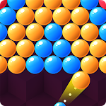 Mystery Bubble Shooter Apk