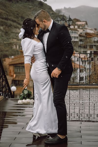 Wedding photographer Darya Kopturova (daryakopturova). Photo of 29 August 2022