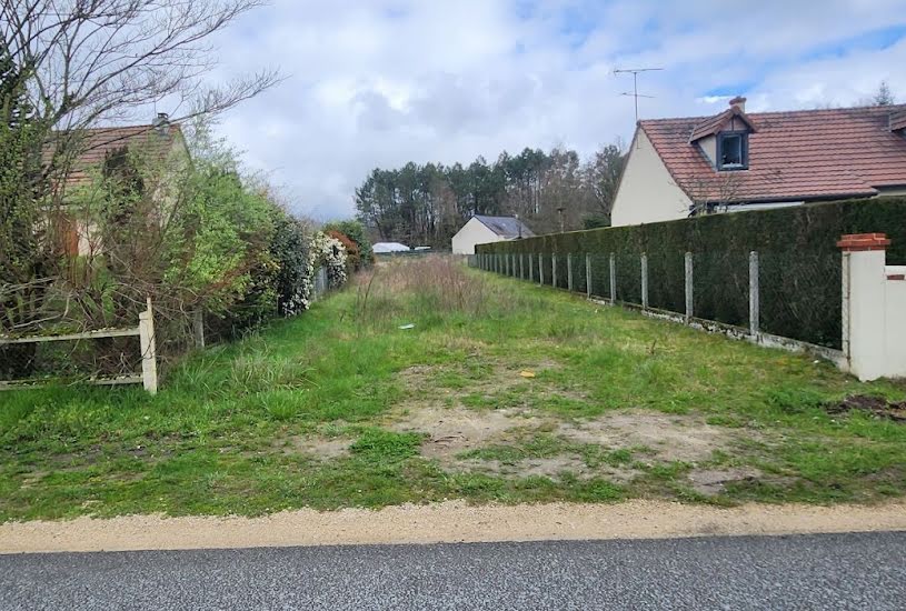  Vente Terrain à bâtir - à Romorantin-Lanthenay (41200) 