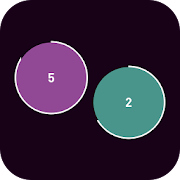 Circle Dots 1.0 Icon