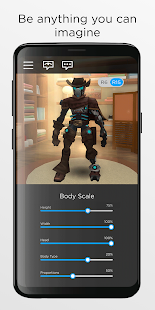 Roblox 2.578.564 (arm64-v8a + arm-v7a) (Android 5.0+) APK Download by Roblox  Corporation - APKMirror