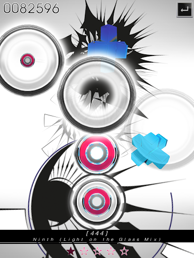 Code Triche Tone Sphere APK MOD screenshots 6